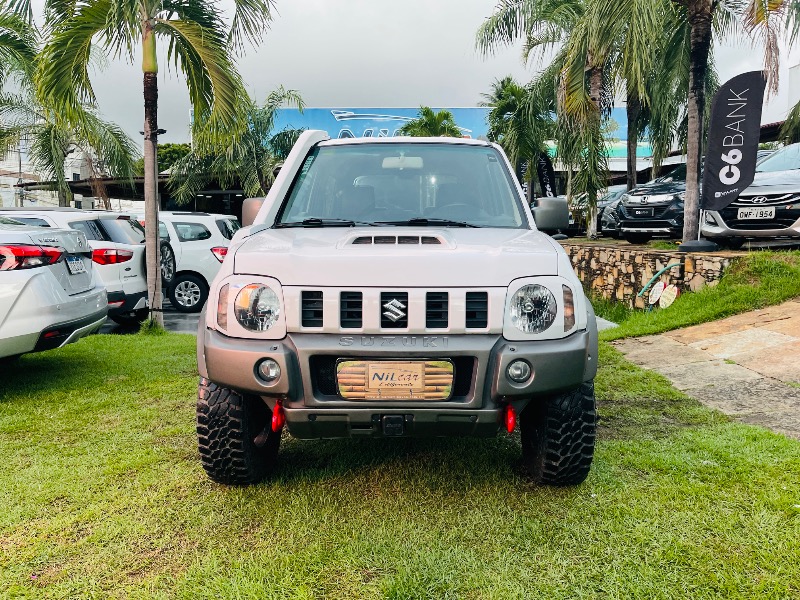 SUZUKI Jimny 4Sport