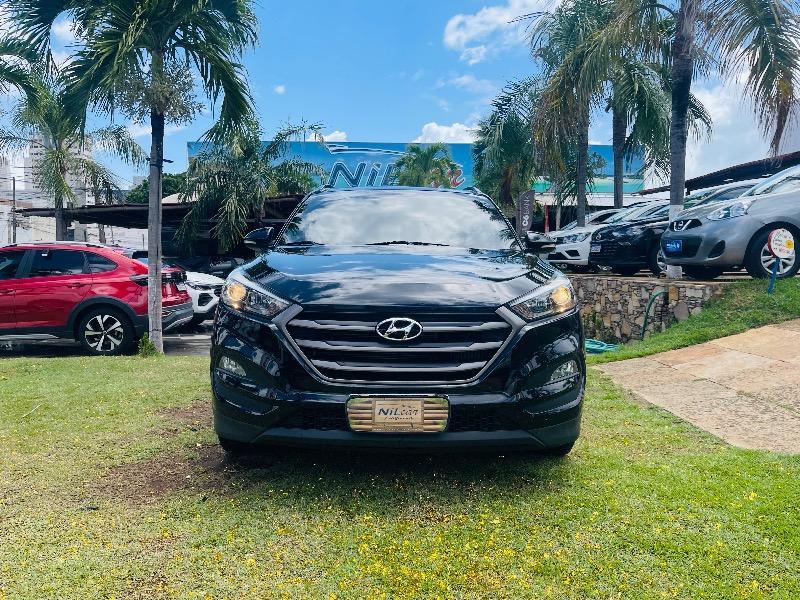 HYUNDAI Tucson GLS