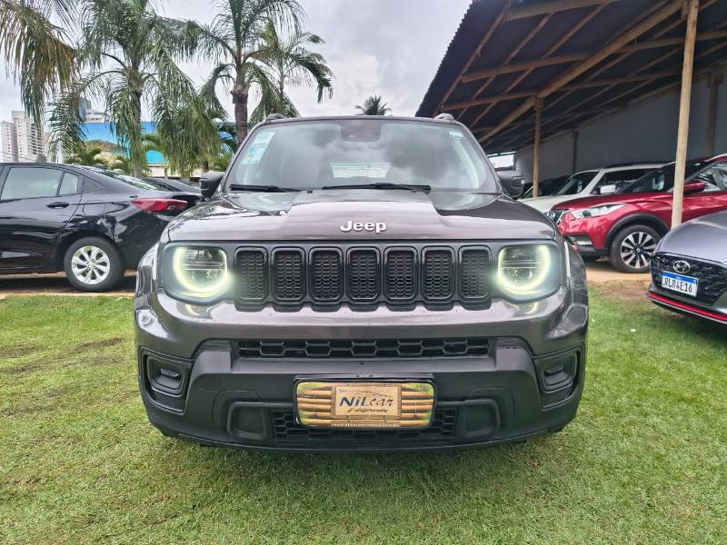 JEEP Renegade Sport T270