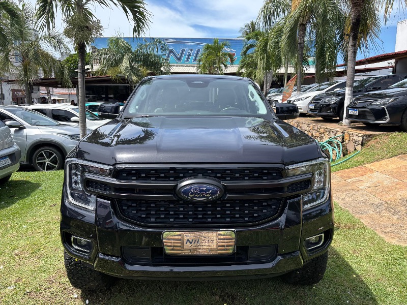 FORD Ranger Xlt