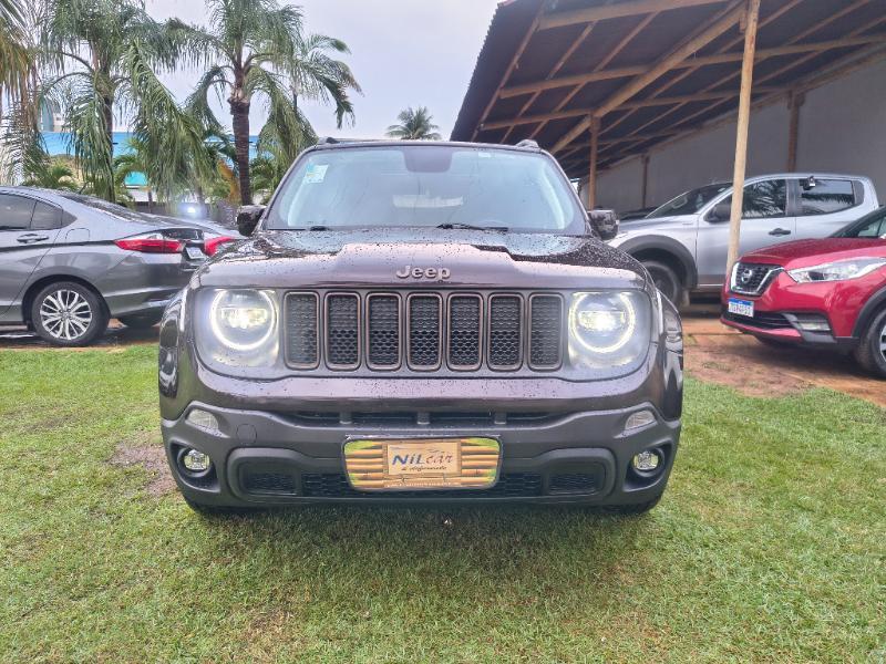 JEEP Renegade Limited
