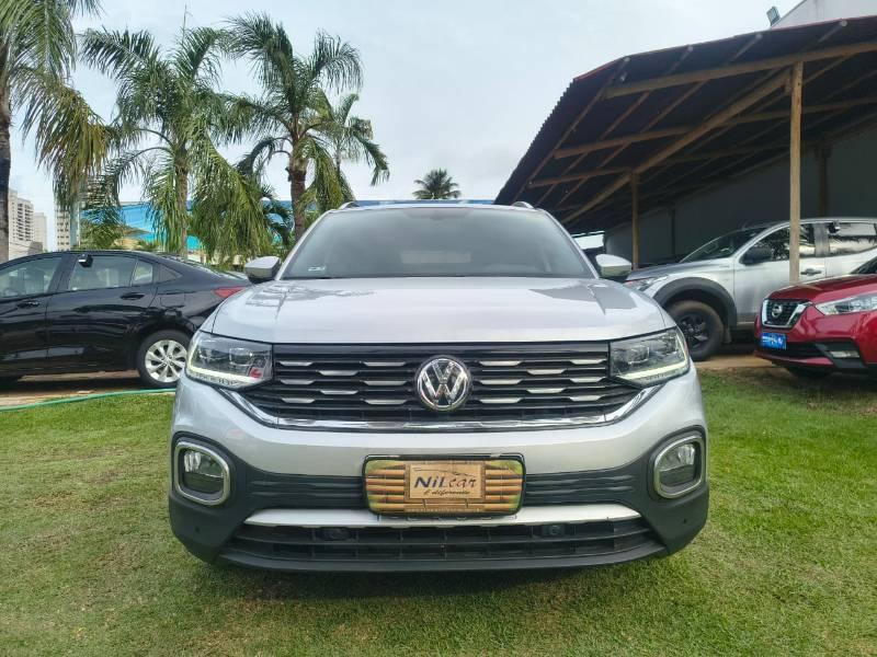 VOLKSWAGEN T-Cross Hig. 250 TSI