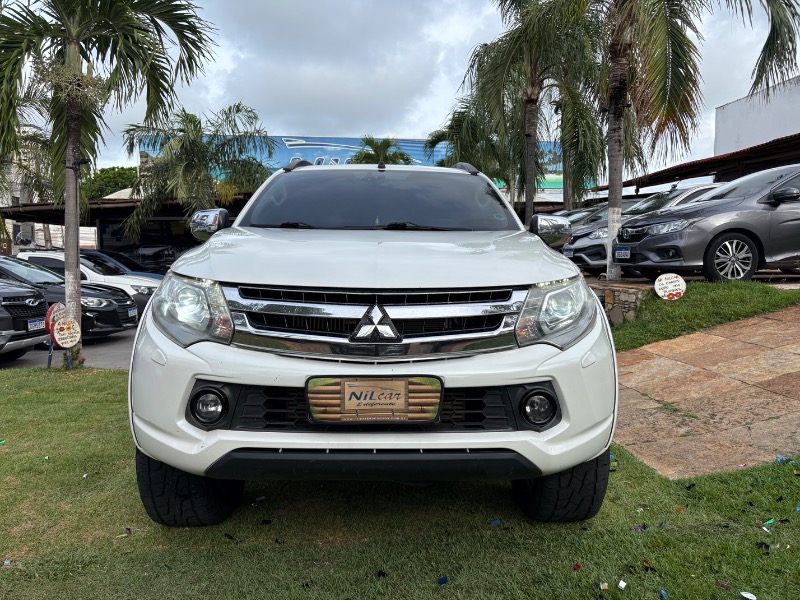 MITSUBISHI L200 Triton MotorSports HPE