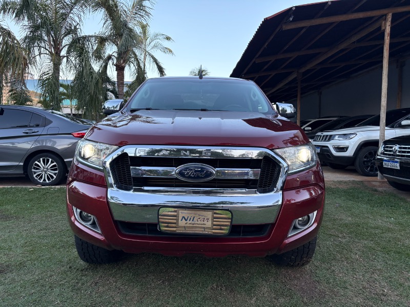 FORD Ranger Xlt