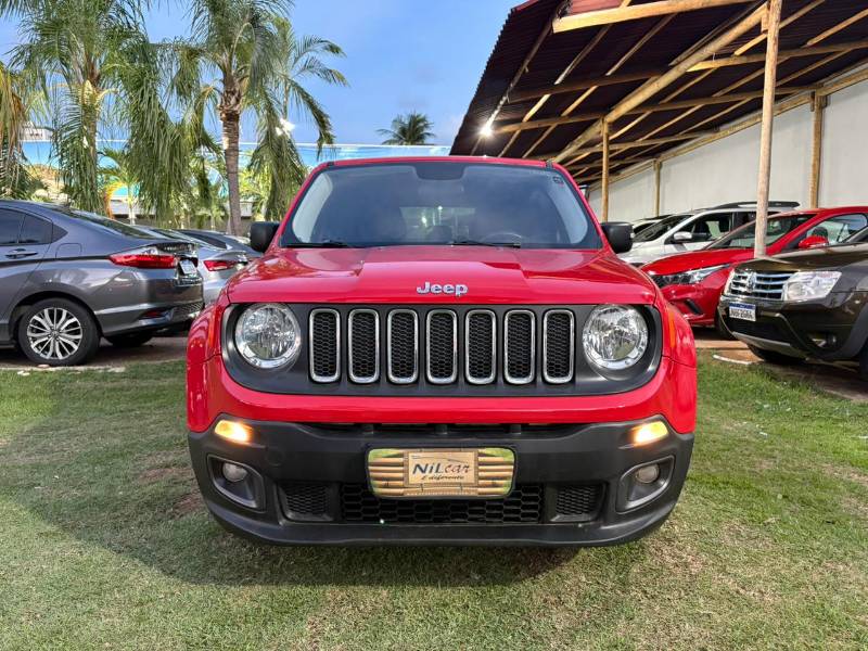JEEP Renegade Sport