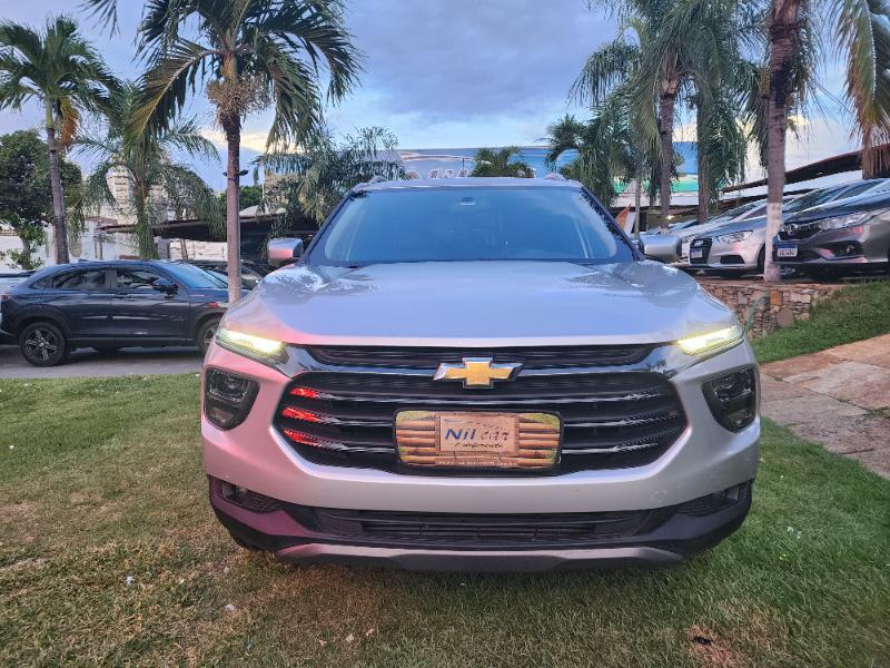 CHEVROLET MONTANA PREMIER