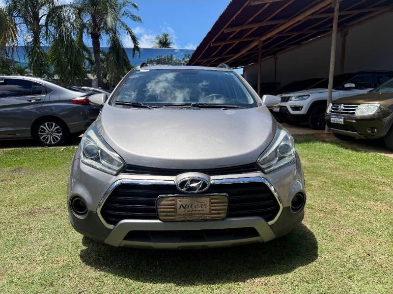 HYUNDAI Hb20x Premium