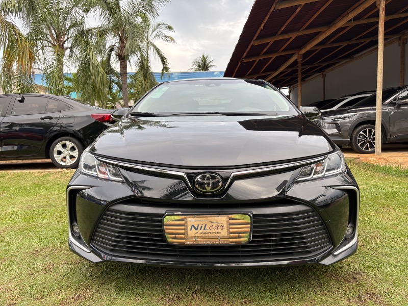 TOYOTA Corolla Xei
