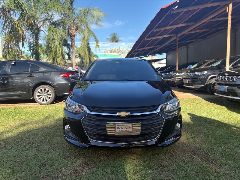 CHEVROLET ONIX SEDAN Plus LT