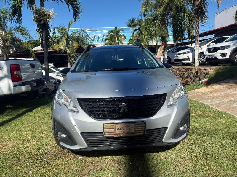 PEUGEOT 2008 Allure