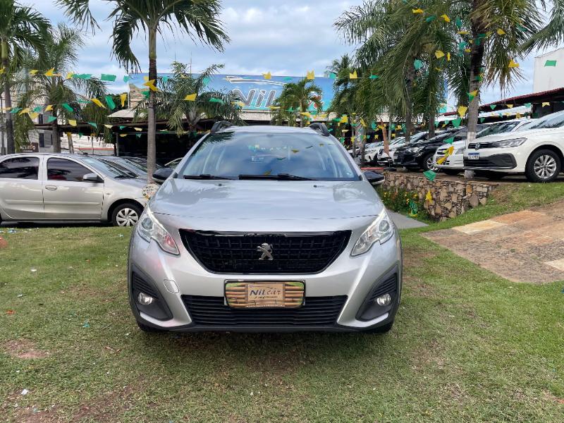PEUGEOT 2008 Allure