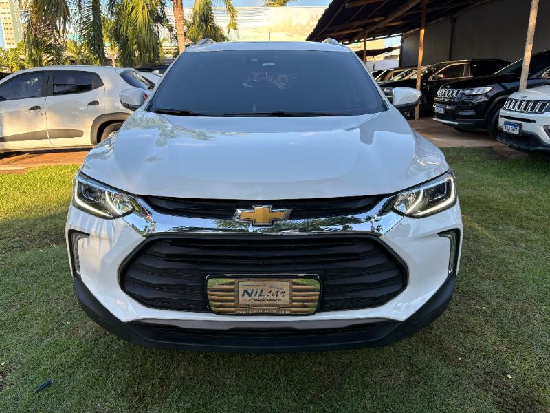 CHEVROLET Tracker Premier