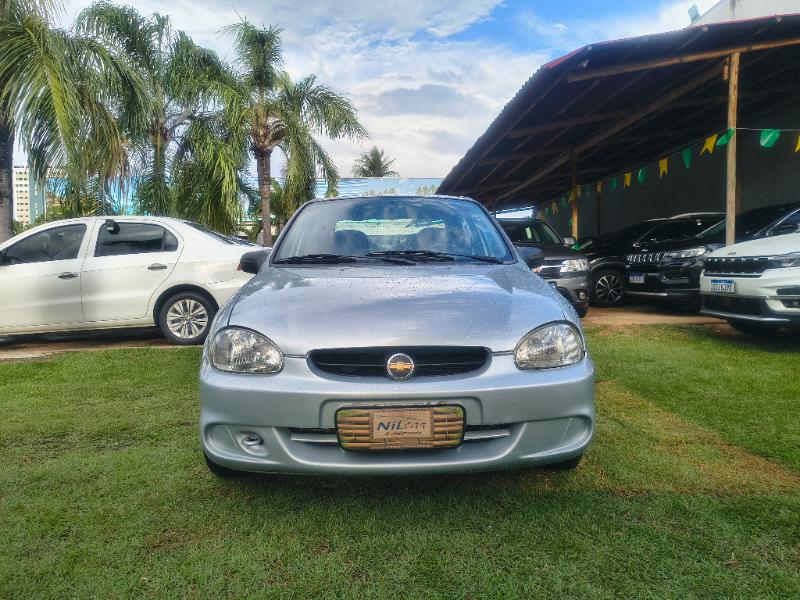 CHEVROLET Corsa Sed Class.Spirit
