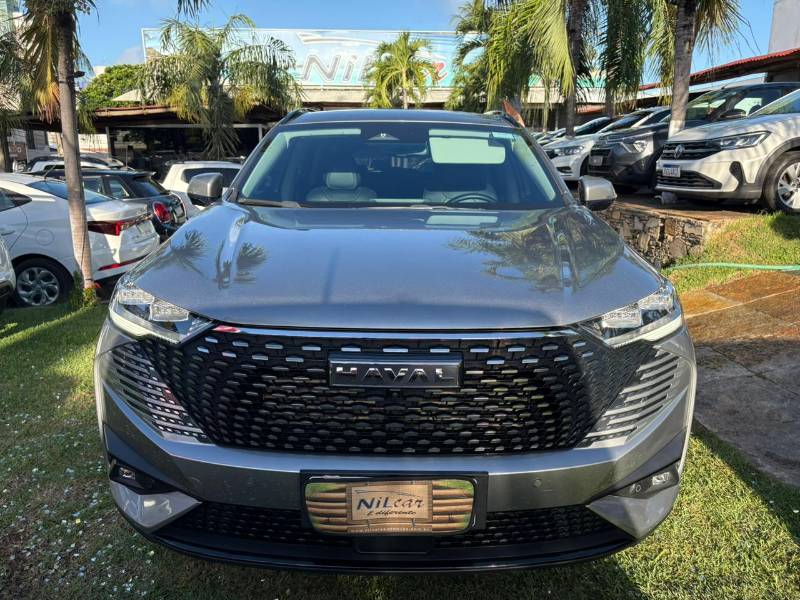GWM Haval H6
