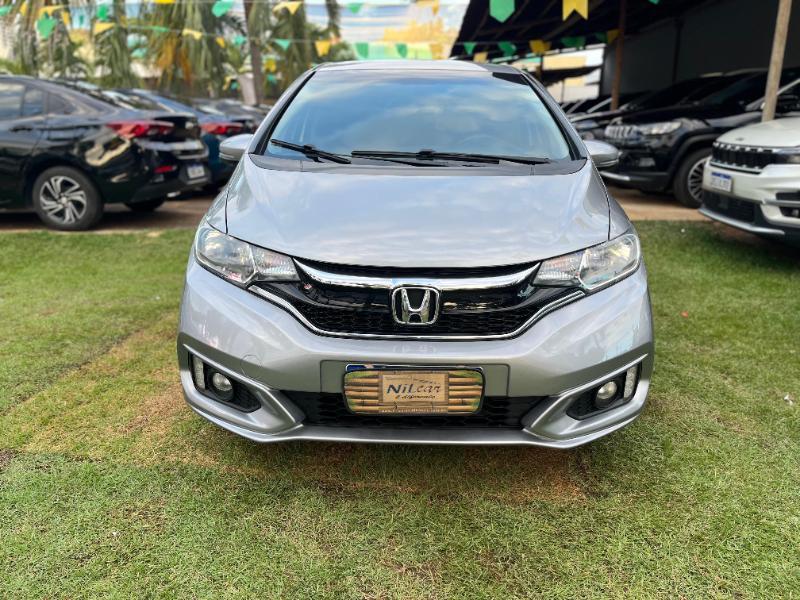 HONDA Fit LX
