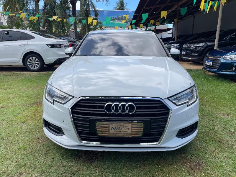 AUDI A3 Sedan