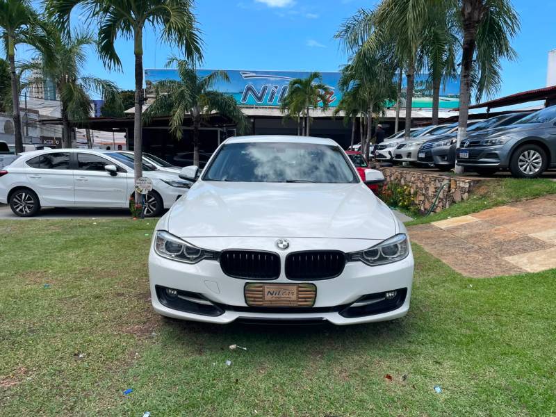 BMW 320ia