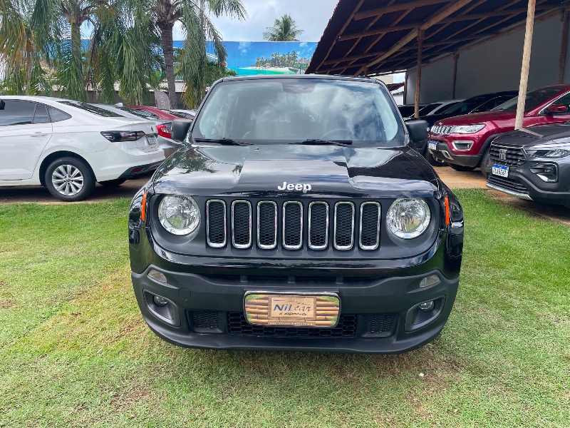 JEEP Renegade Sport