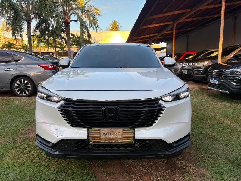 HONDA Hr-V Exl