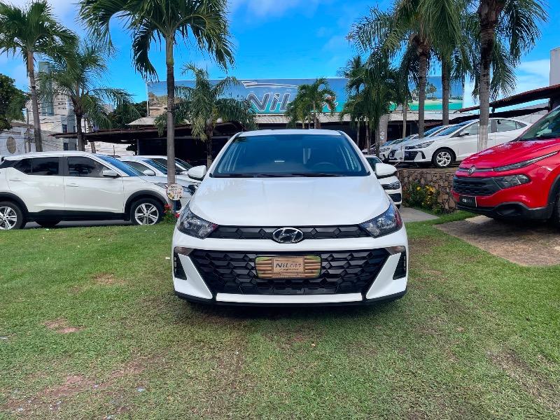 HYUNDAI Hb20 Sense