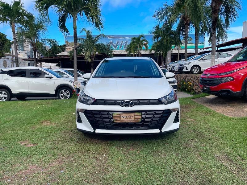 HYUNDAI Hb20 Sense