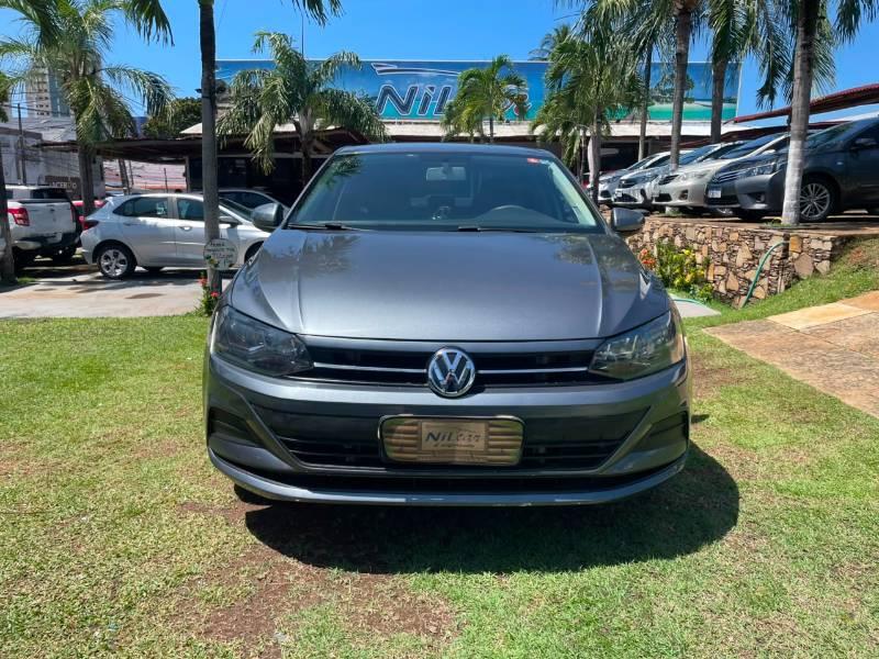 VOLKSWAGEN VIRTUS