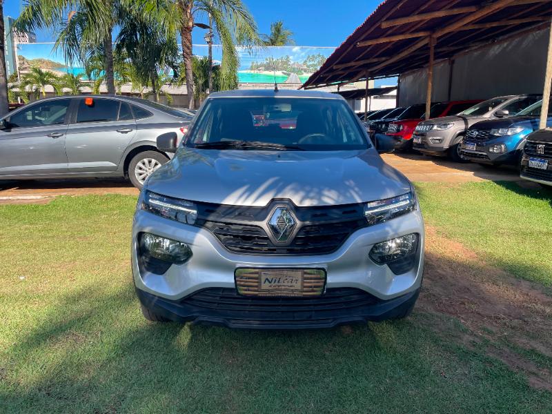 RENAULT KWID Zen