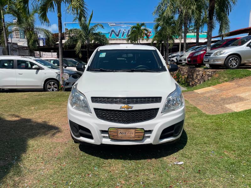CHEVROLET Montana Ls