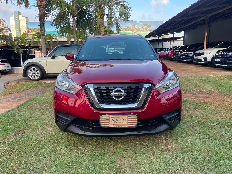 NISSAN KICKS S Direct