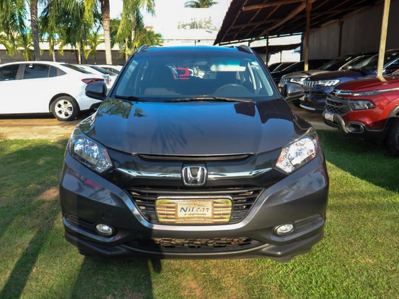 HONDA Hr-V Ex