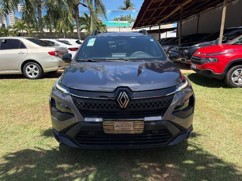 RENAULT Kardian Evolut. Flex