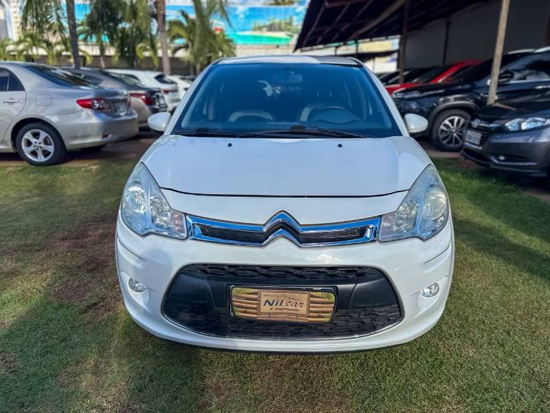 CITROËN C3 Origine