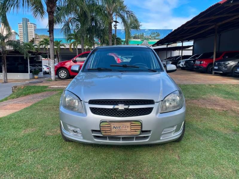 CHEVROLET Celta Spirit  LT