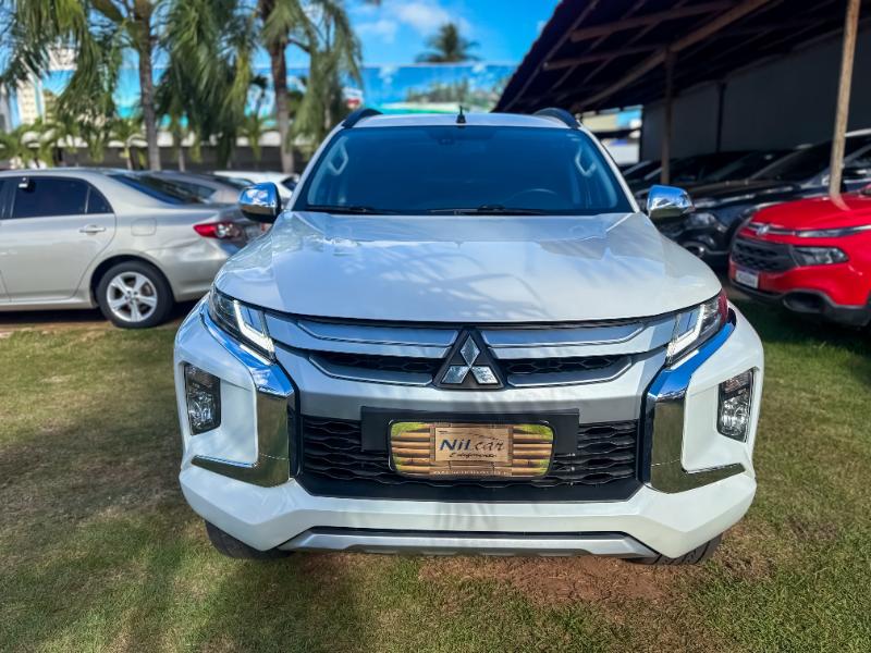 MITSUBISHI L200 Triton Sport HPE