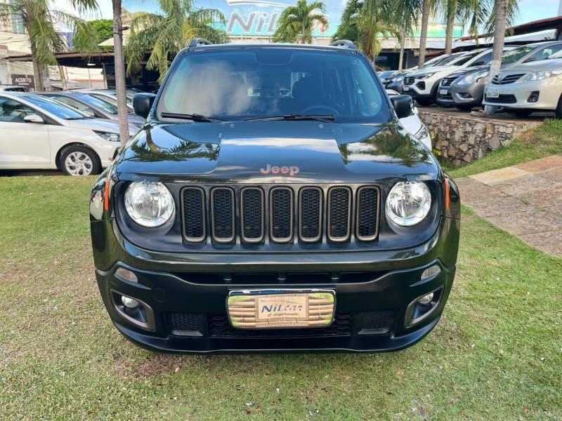 JEEP Renegade Sport